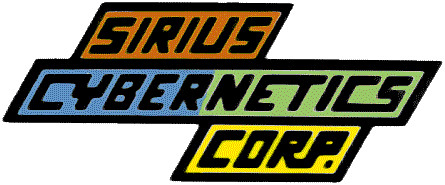 Sirius Cybernetics Corp.