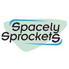 Spacely Space Sprockets