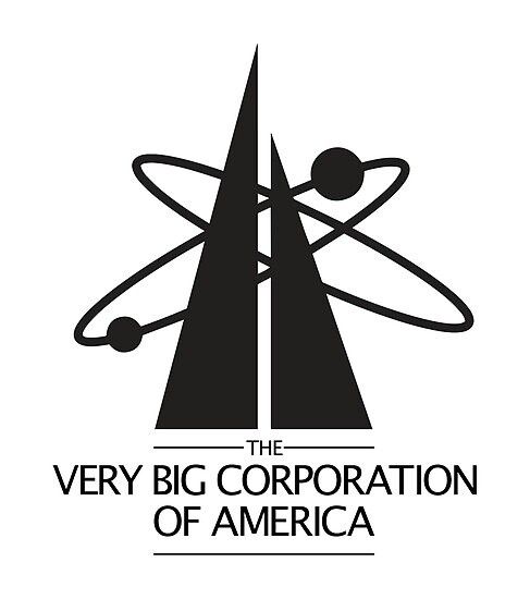 Very Big Corp. of America